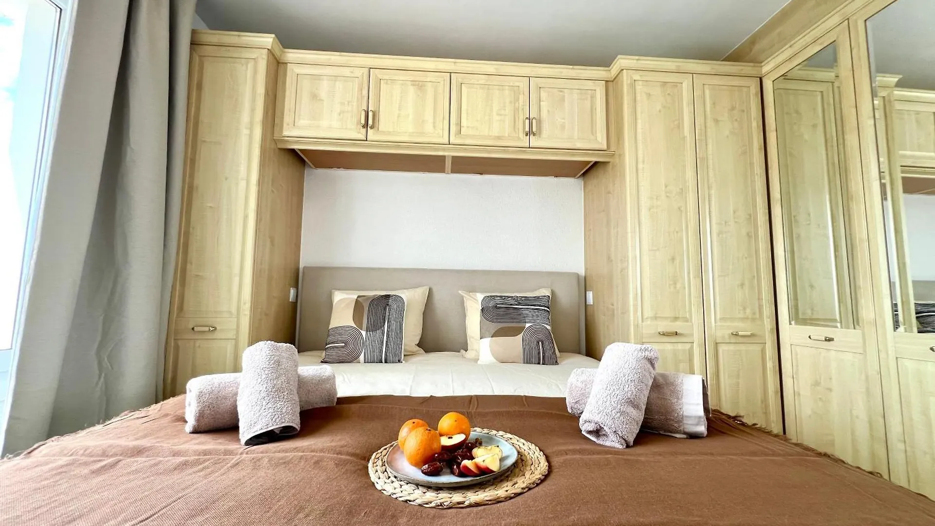 شقة Nature & Sea Escape - Pools, Beach & Sunshine! Sitio de Calahonda