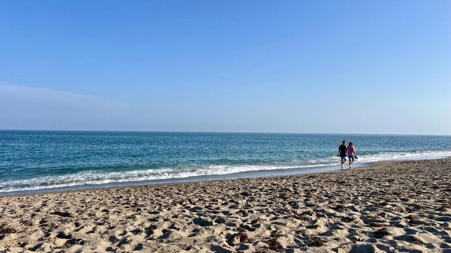 Nature & Sea Escape - Pools, Beach & Sunshine! Sitio de Calahonda