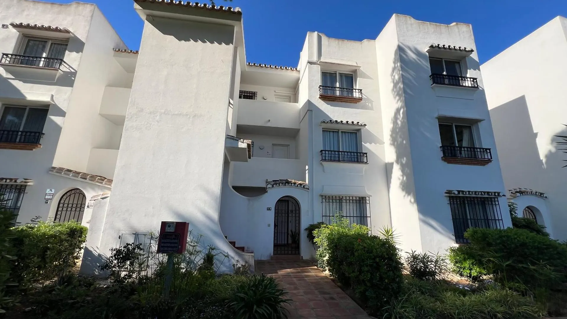 شقة Nature & Sea Escape - Pools, Beach & Sunshine! Sitio de Calahonda